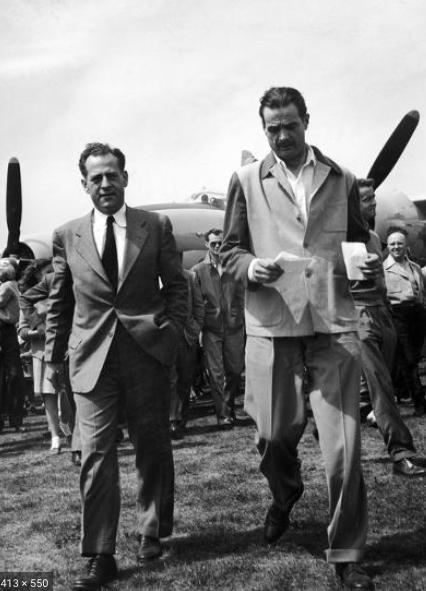 Untitled Howard Hughes Project