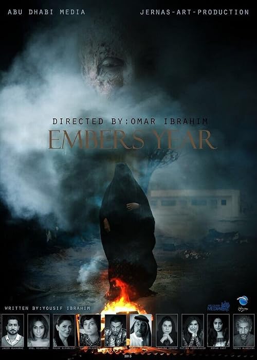 Embers Year