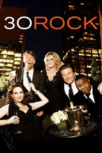 30 Rock