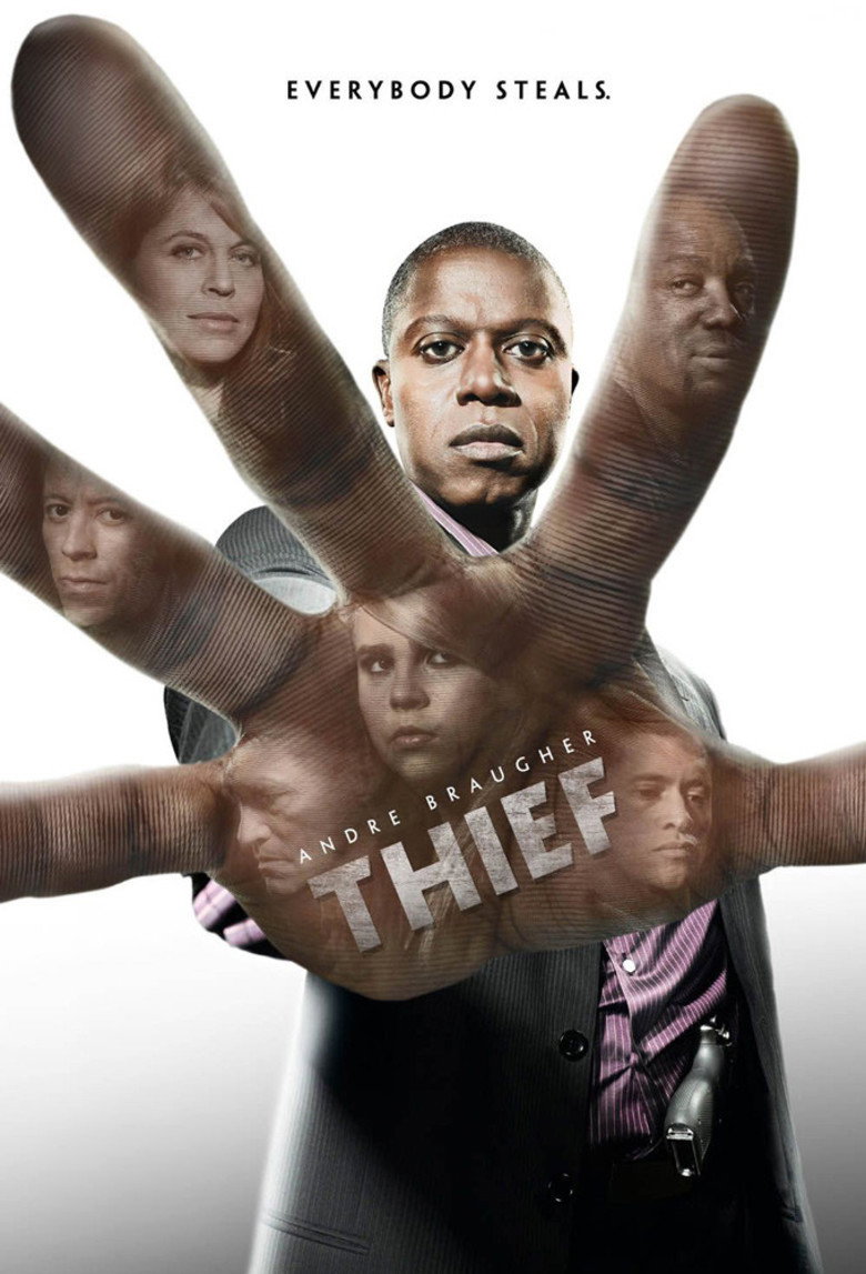 Thief - Der Millionenjob