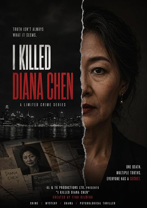 I Killed Diana Chen