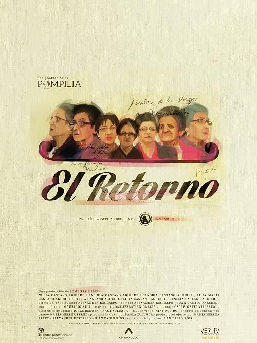 El Retorno