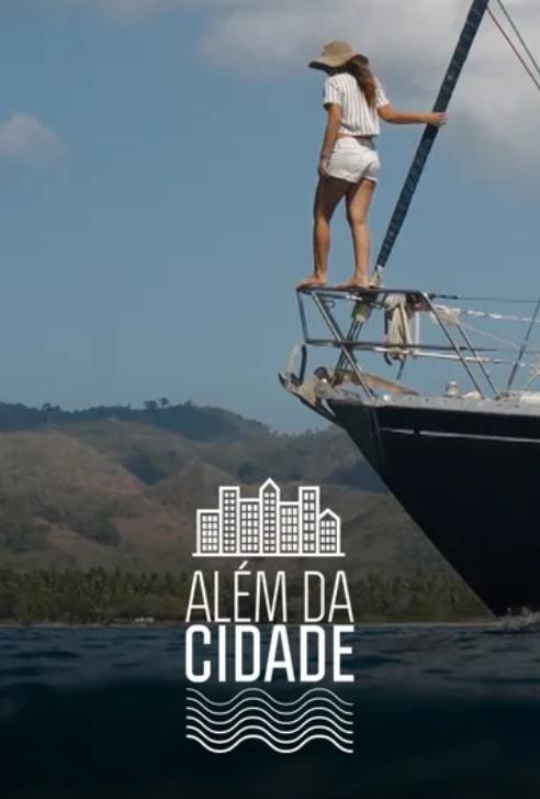 Além da Cidade