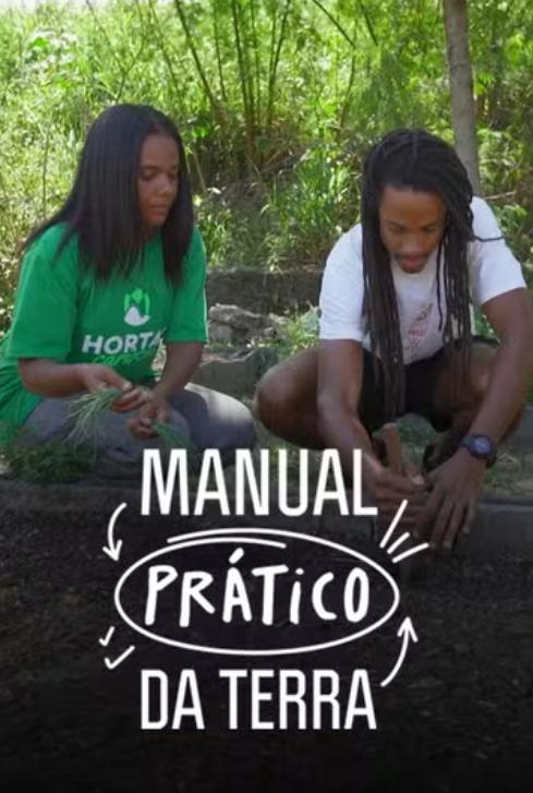 Manual Prático da Terra