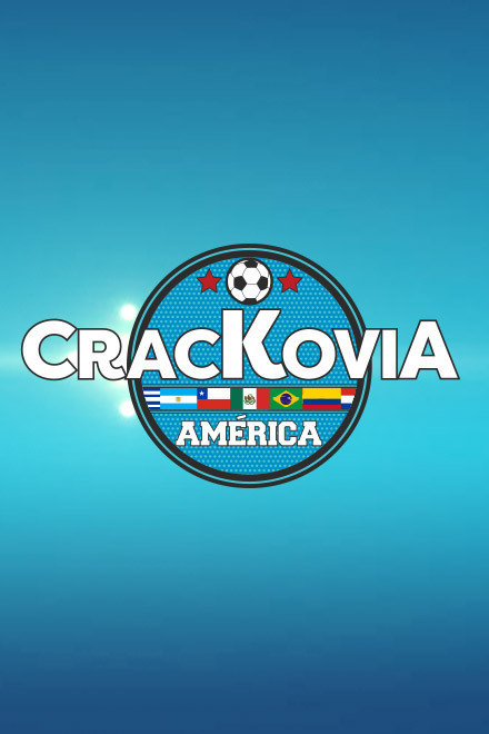 Crackovia América
