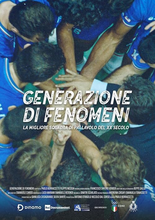 Generazione di Fenomeni