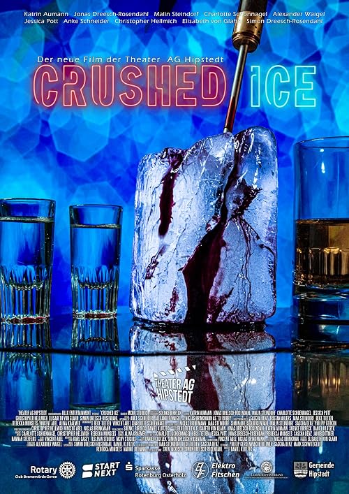 Crushed Ice