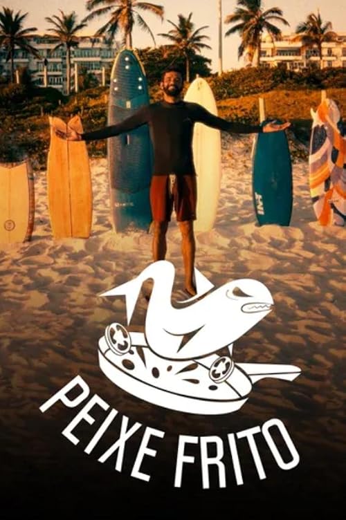 Peixe Frito