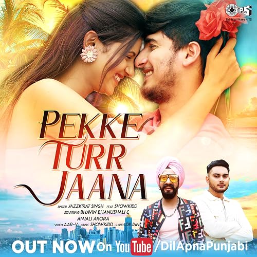 Pekke Turr Jaana