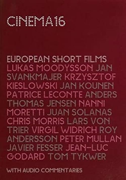 Cinema16: European Short Films