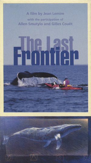 The Last Frontier