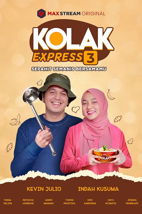 Kolak Express 3