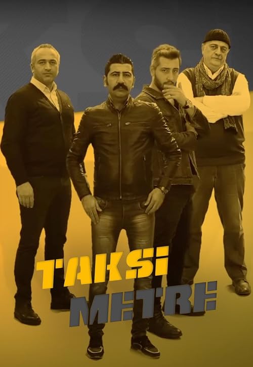 Taksimetre Istanbul