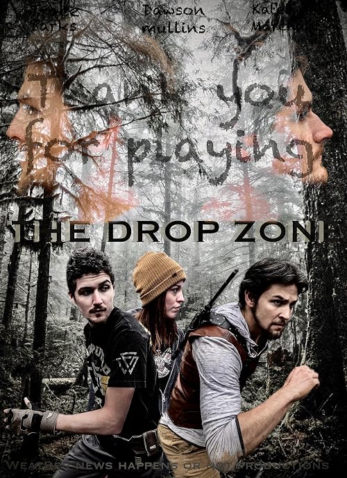 The Drop Zone