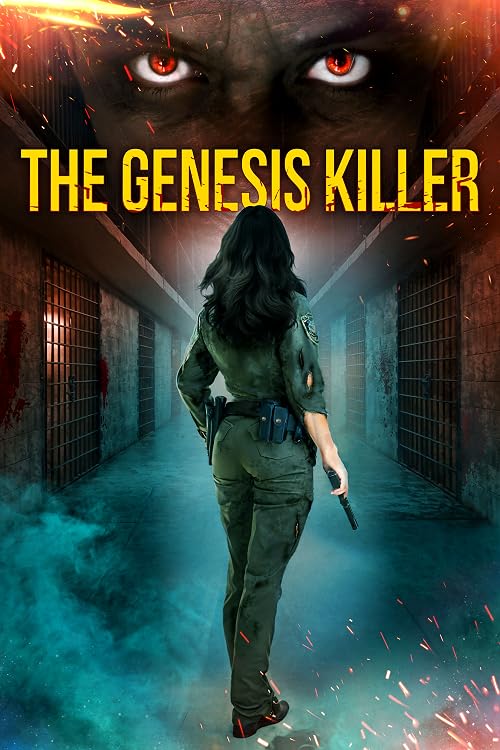 The Genesis Killer