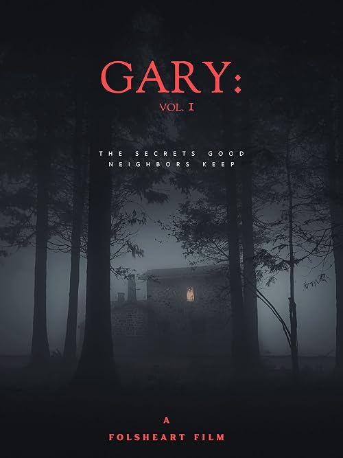 Gary: Vol. 1