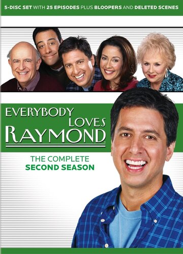 Alle lieben Raymond