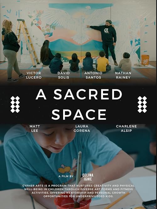 A Sacred Space