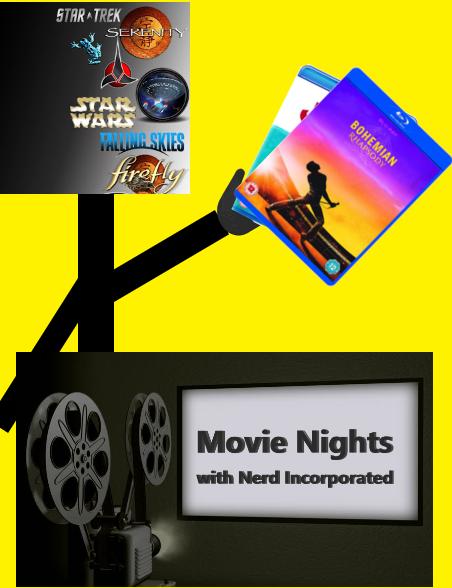 Movie Nights