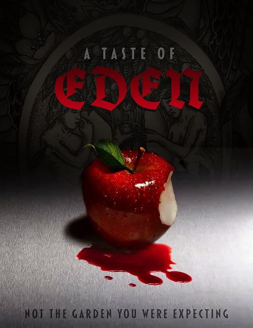 A Taste of Eden