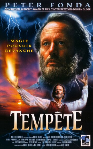 The Tempest - Der Sturm