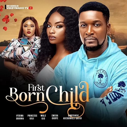 First Born Child