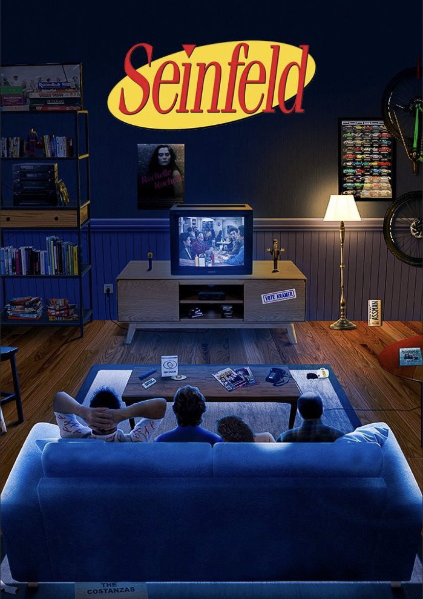 Seinfeld