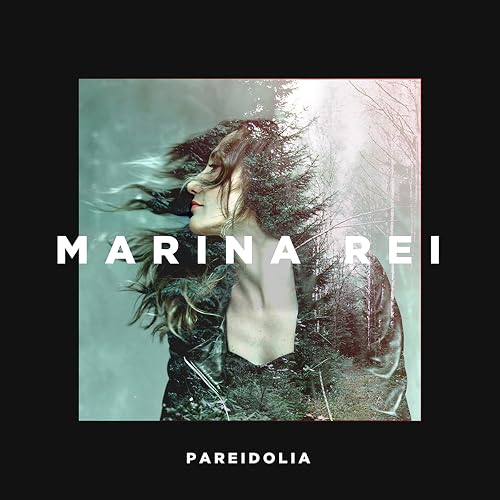 Marina Rei - Lasciarsi andare