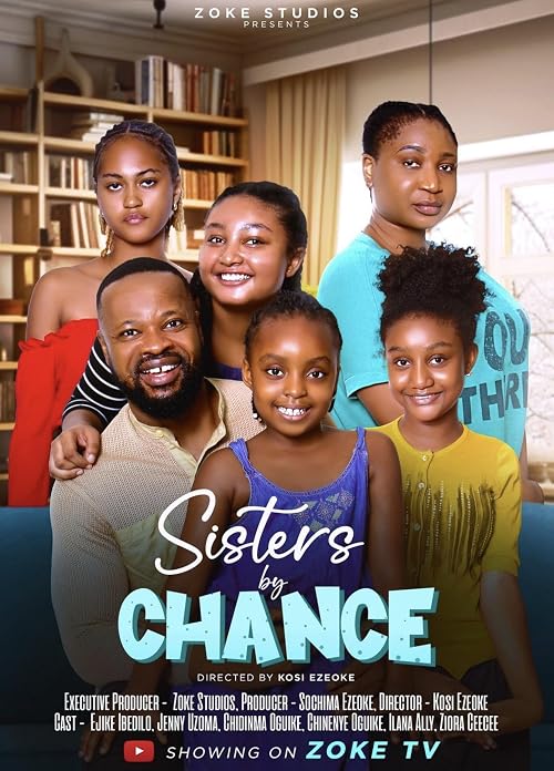 Sisters by Chance