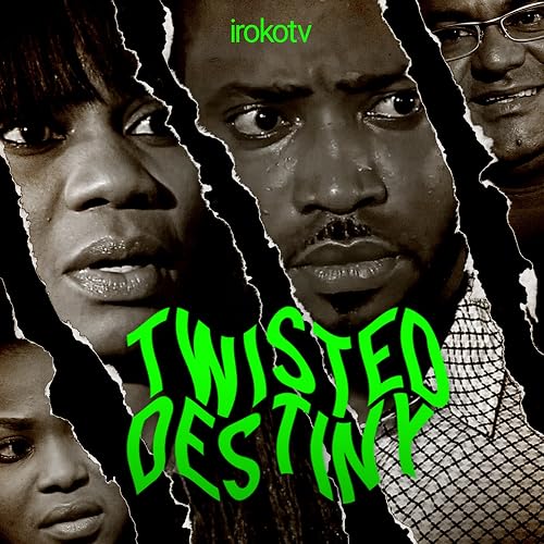 Twisted Destiny