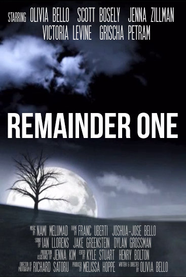 Remainder One