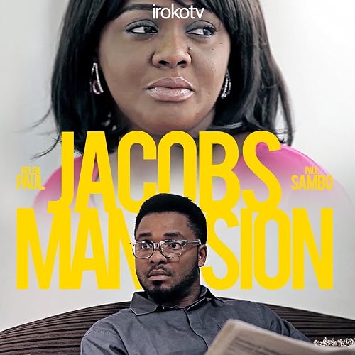 Jacob's Mansion