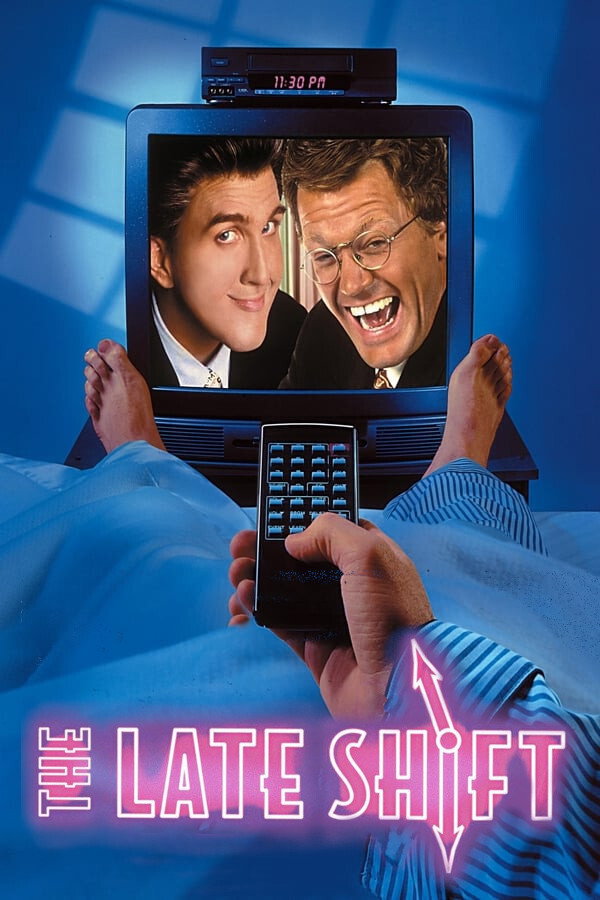 The Late Shift