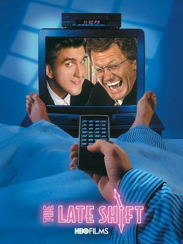 The Late Shift