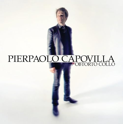 Capovilla - Come ti vorrei