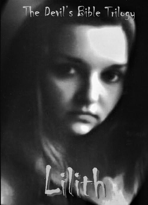 Lilith 2 the Devil's Bible