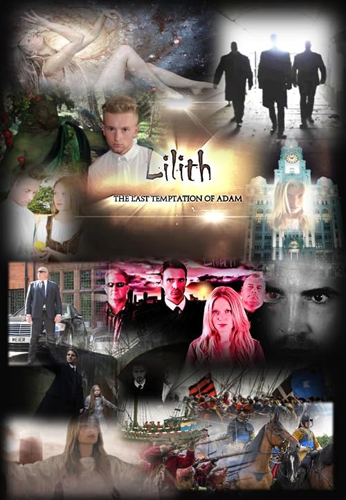 Lilith 3 the Pleroma
