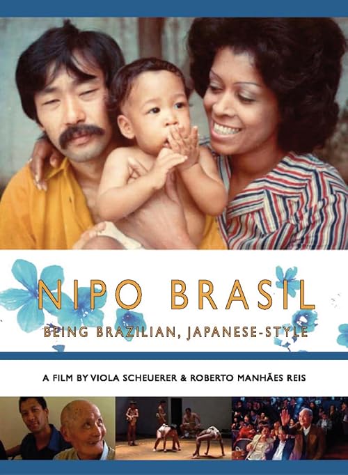 Nipo Brasil - O Jeito Japonês de Ser Brasileiro
