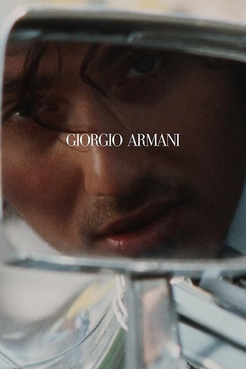 Armani - Code for Men