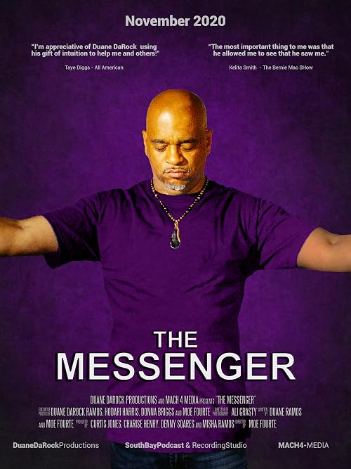 The Messenger