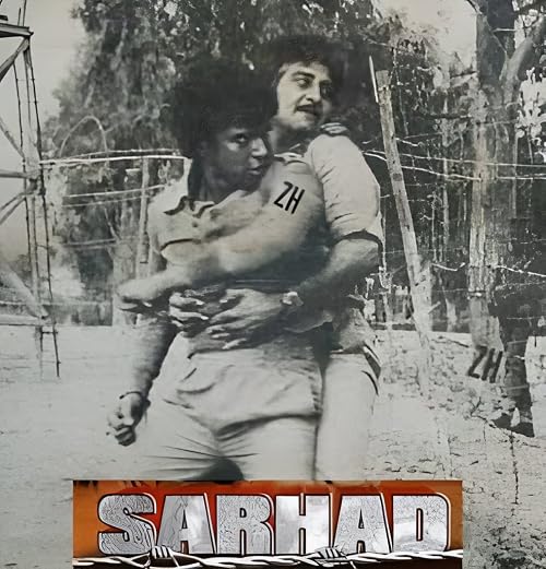 Sarhad