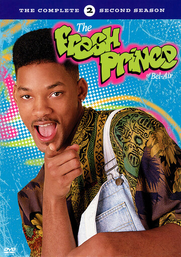 Der Prinz von Bel-Air