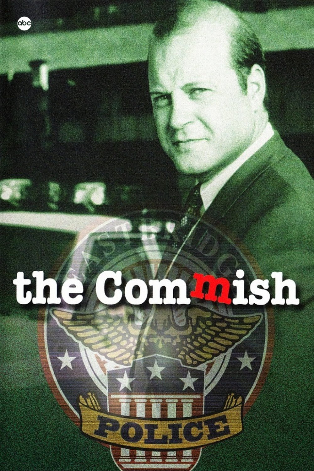 The Commish