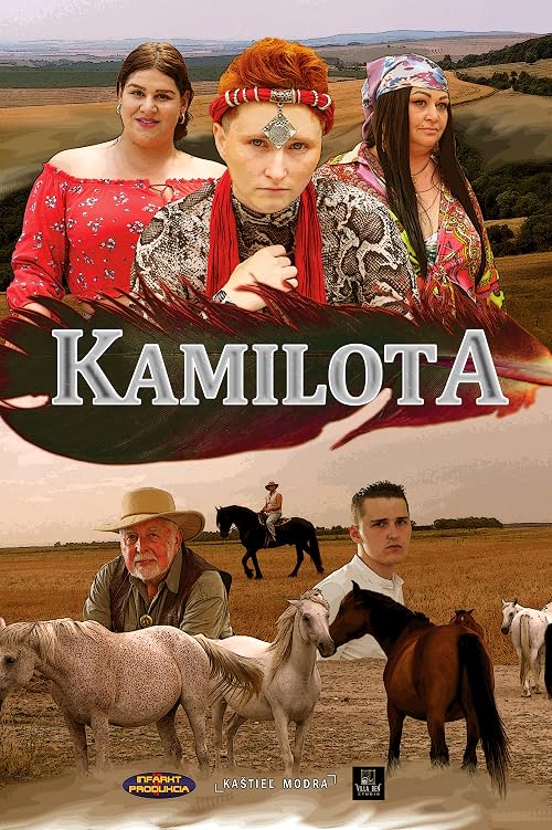 Kamilota