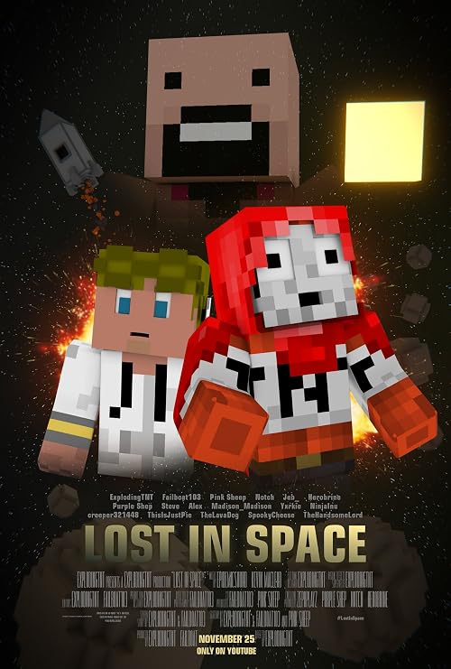 Lost in Space