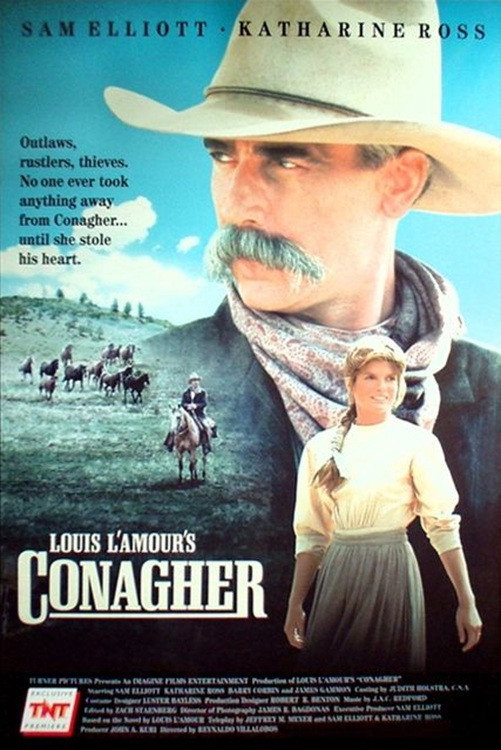 Conagher