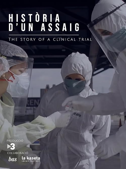 The story of a clinical trial