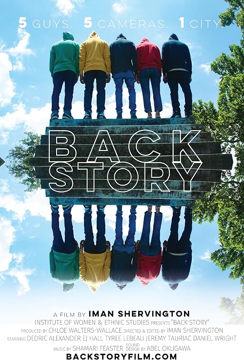 Back Story