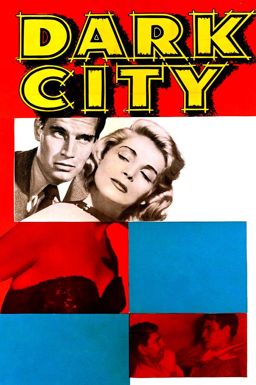 Dark City