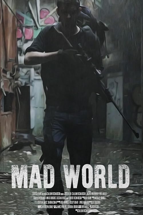Mad World